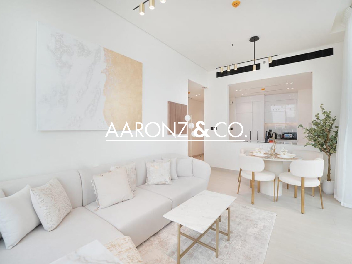 Premium Furnishing | Private Pool | Ready to Move