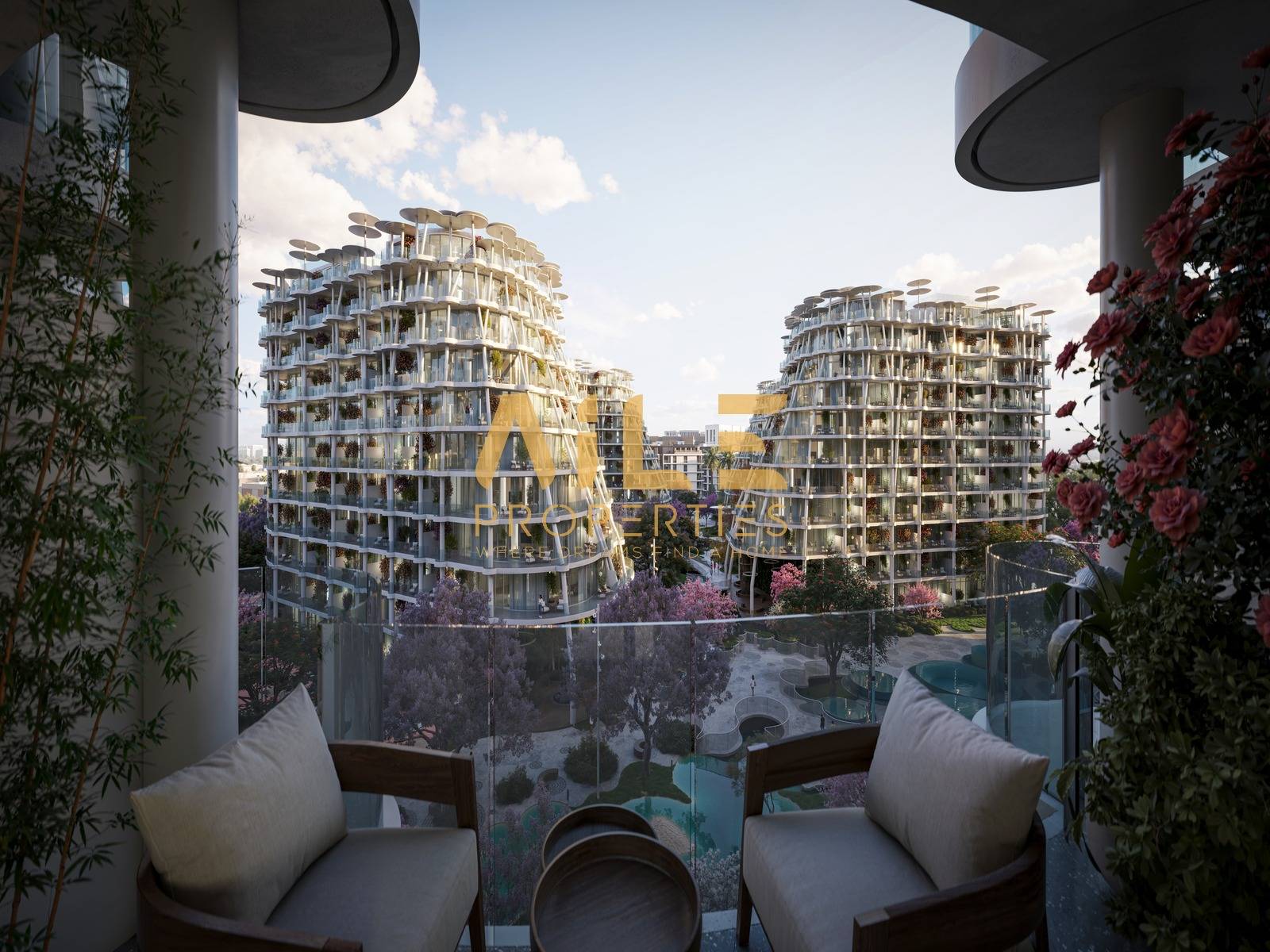 HIGH-END LIVING | SMART PLAN | RAMADAN OFFER