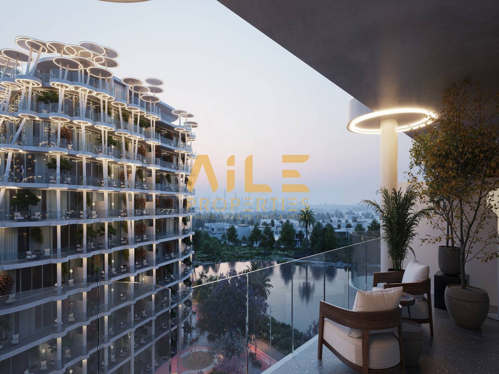 SIGNATURE LIVING | SIMPLE PLAN | RAMADAN OFFER