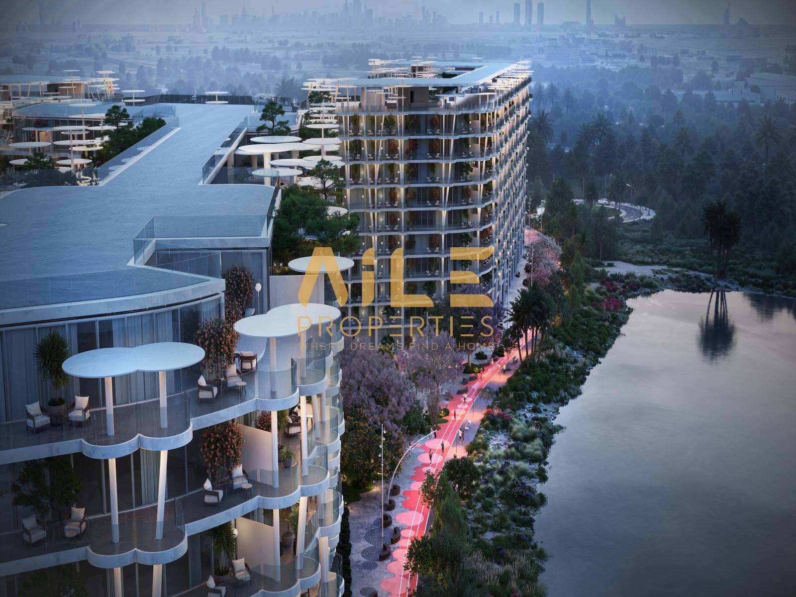 PRESTIGE LIVING | EASY PLAN | PREMIUM VALUE