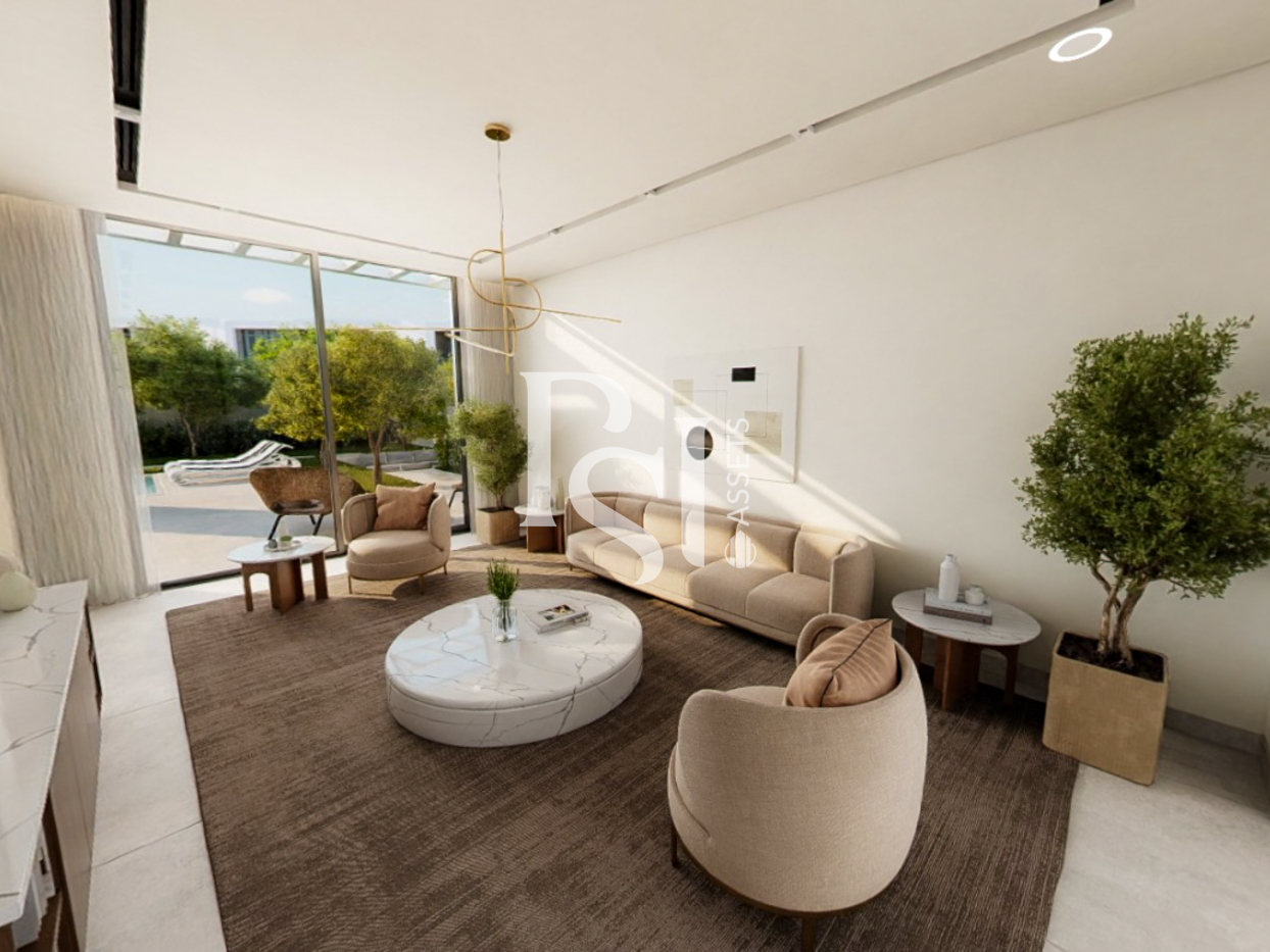 Luxury Living | Elegant Villa | Spacious Layout