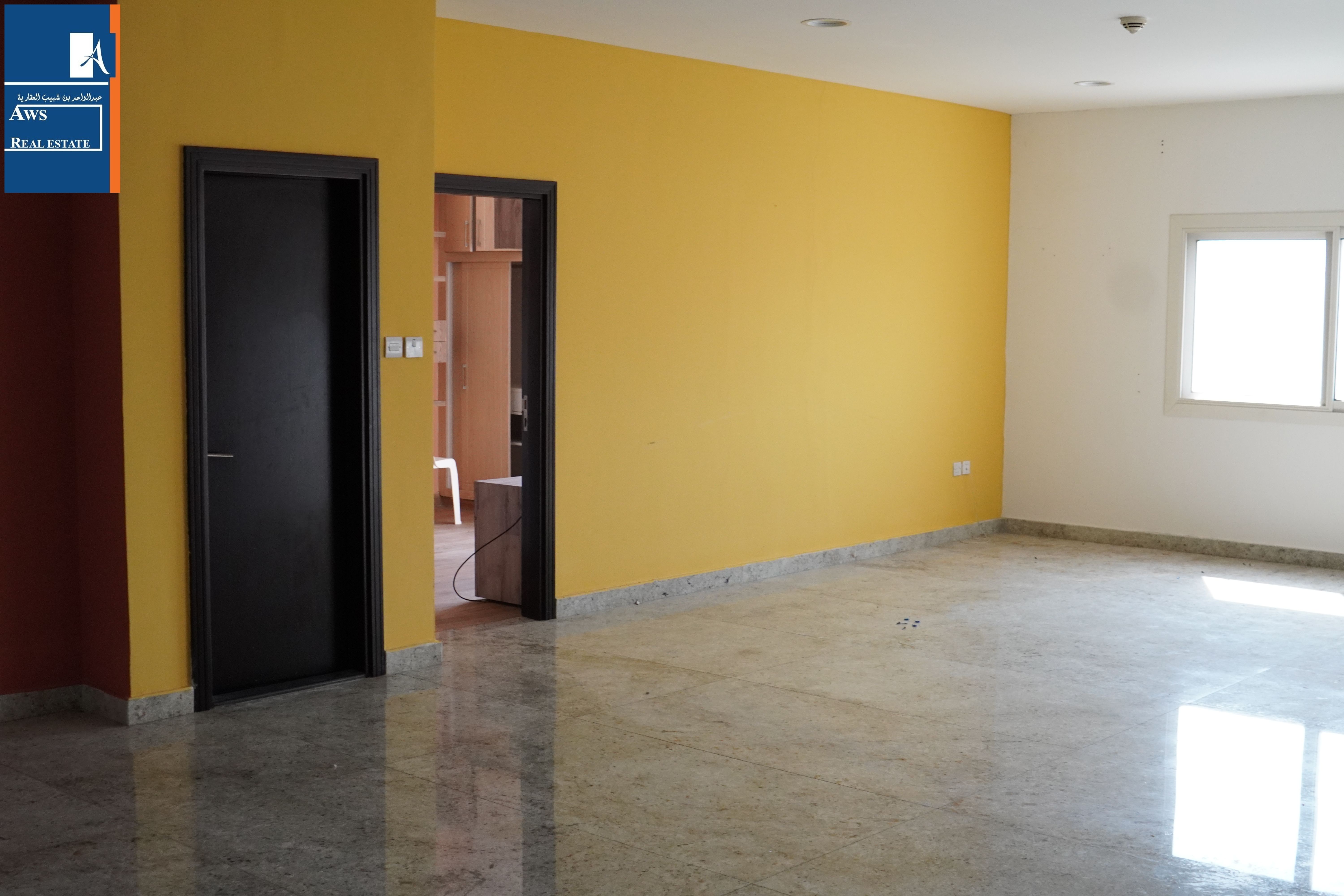 Modern 2BHK for Family, with Car Parking & Equipped Gym