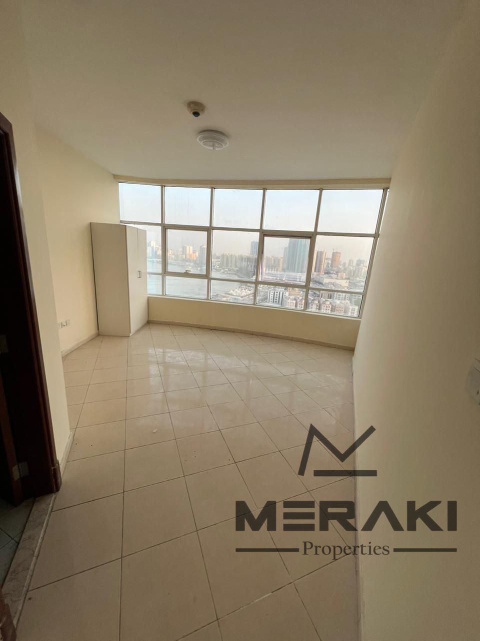 1 Bedroom + Living Room for Sale | Cash | Open View | Ready to Move In & Investment