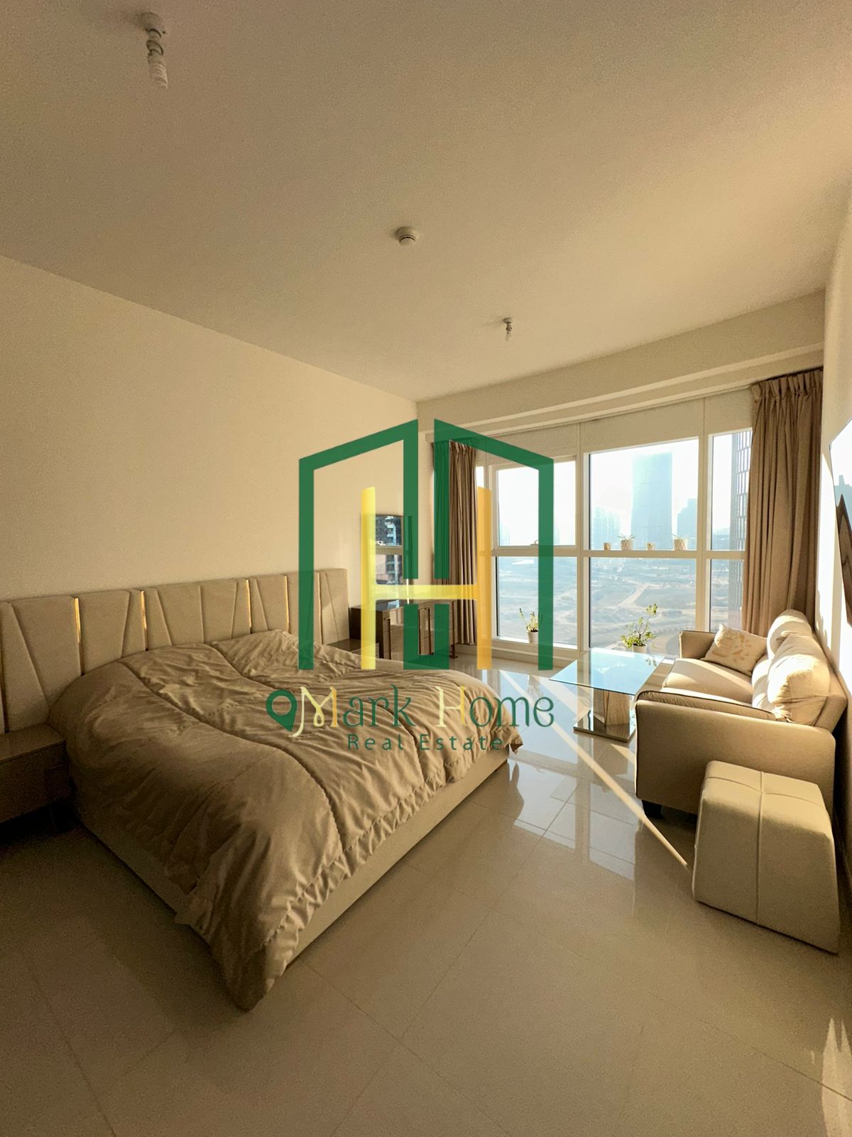 Fully Furnished | Rent Refund | Canal View