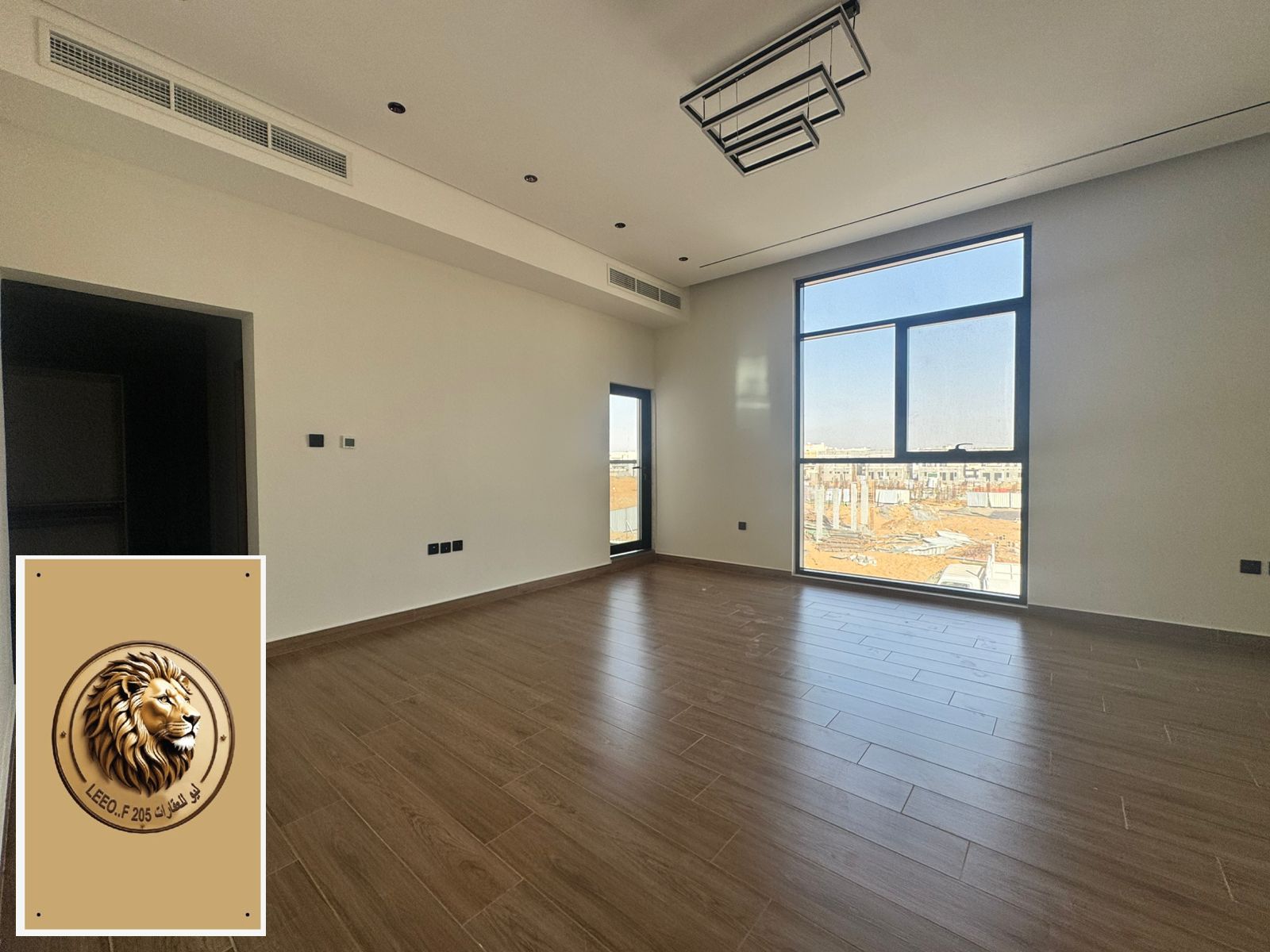 Modern villa for sale in Ajman Prime location on a main street