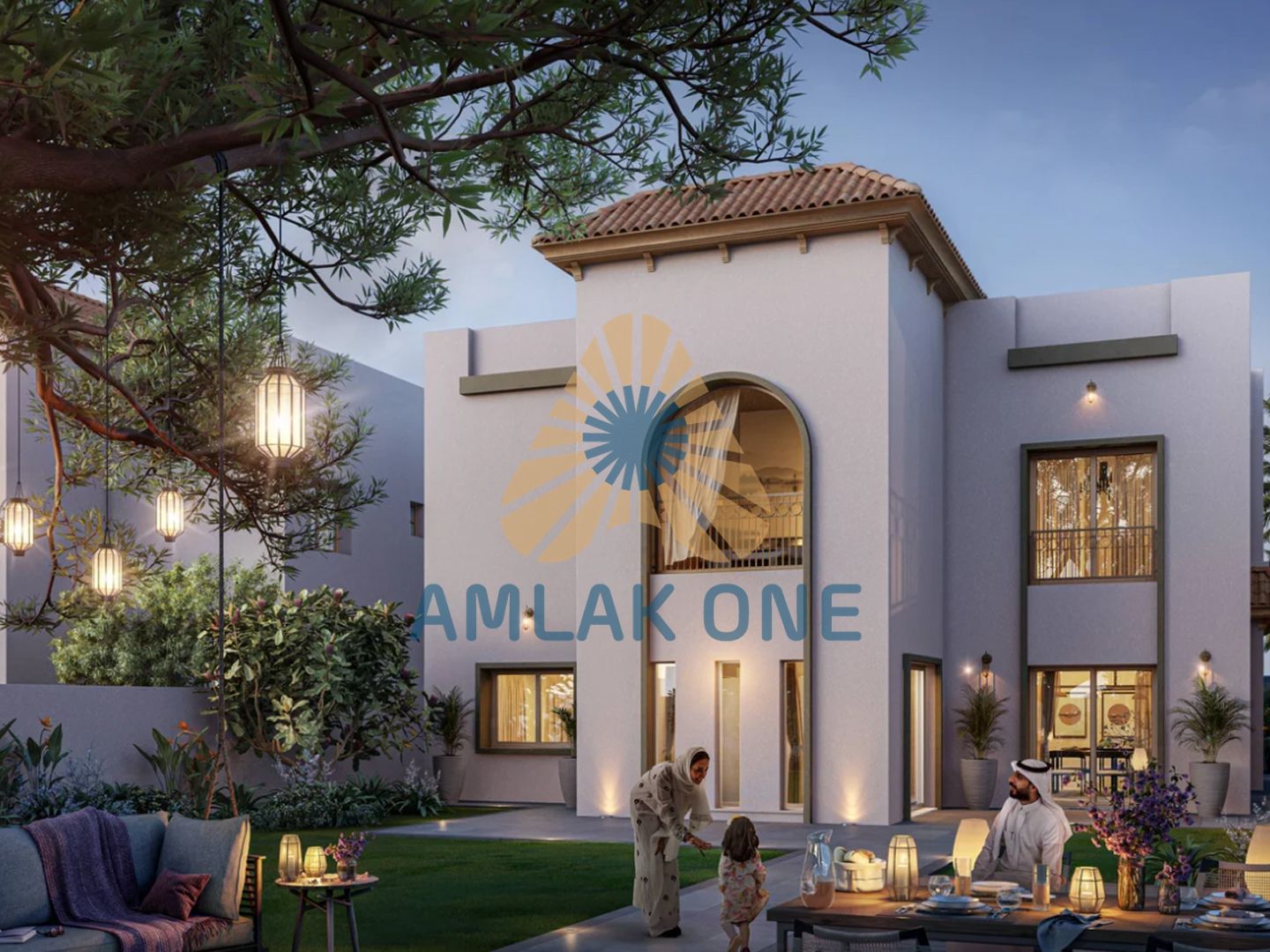 Magnificent Villa| Modern Desing| Prime Location