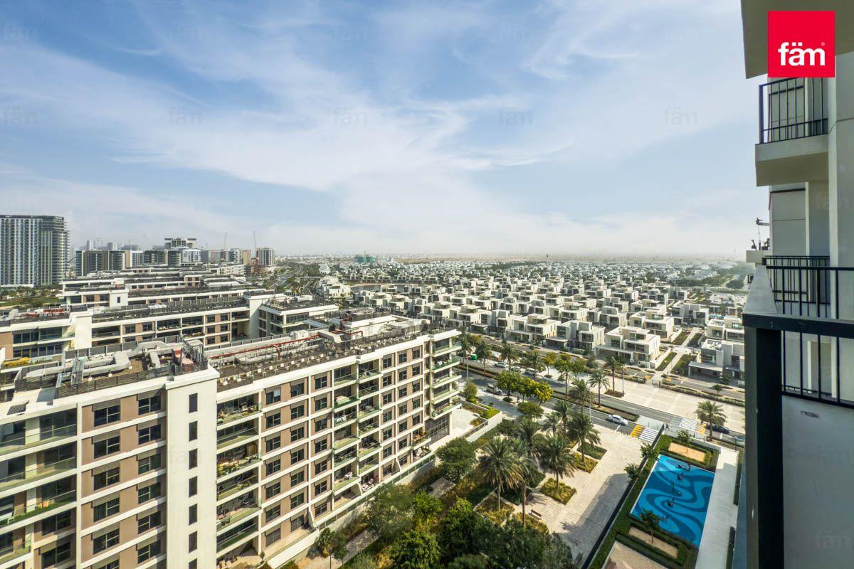 Brand New I Park View I High Floor
