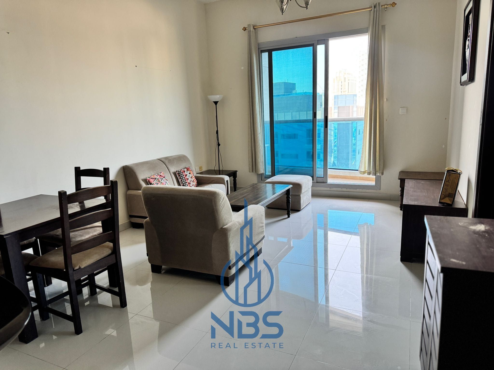 Fully Furnished | Vacant | Prime Location