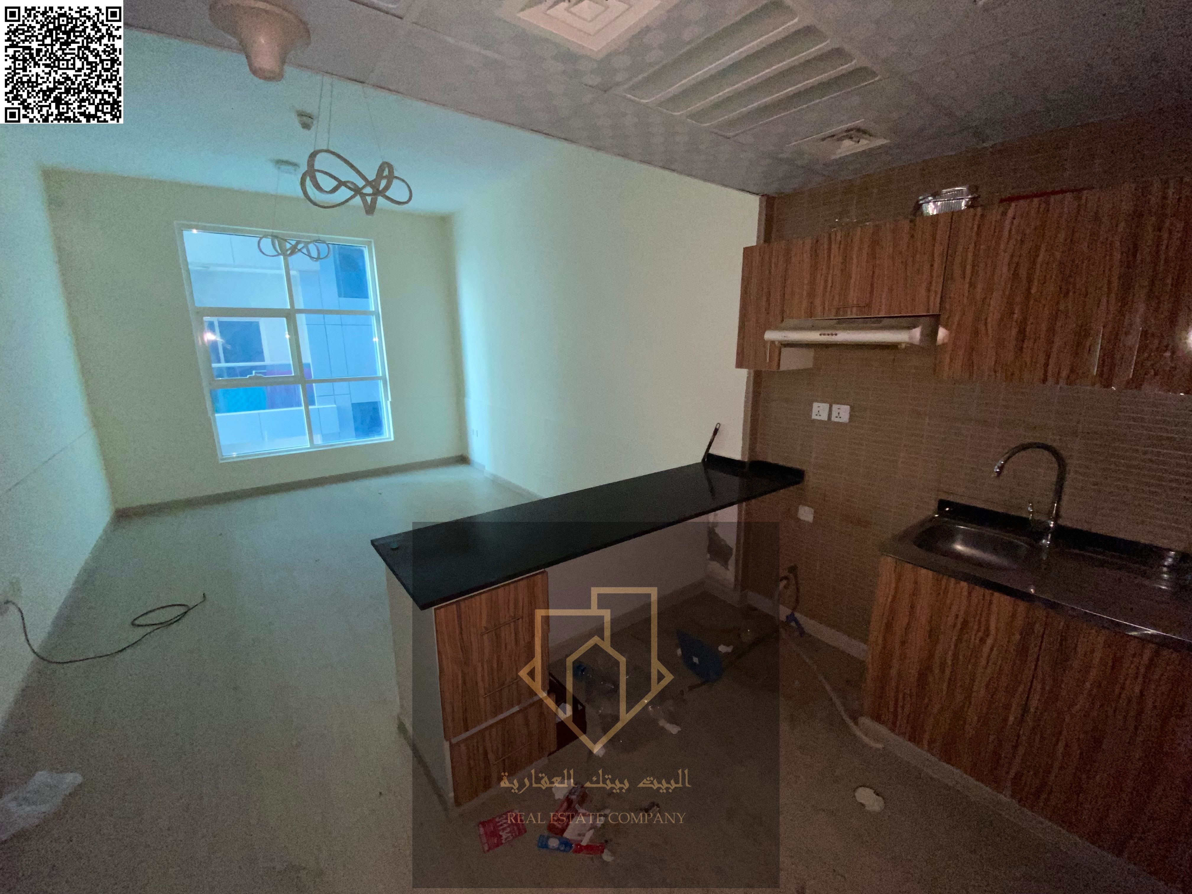 Prime location | Brand new building | High-quality finishes | Suitable space | Competitive price |