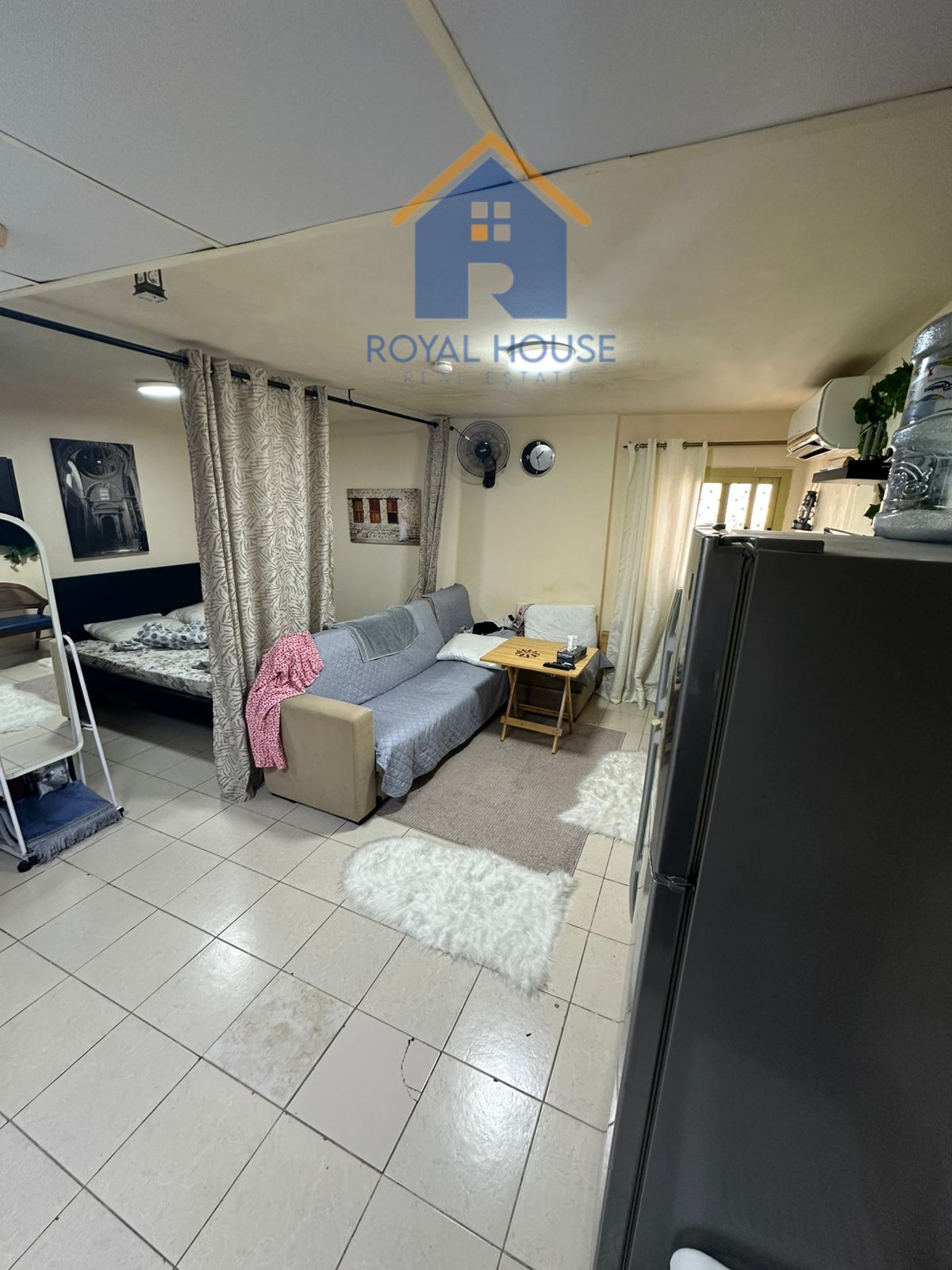 For Sale Studio in Al majaz 3