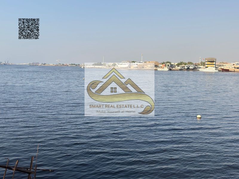 Own a 2-Bedroom Apartment with Panoramic Creek View – Ramadan Exclusive Offer
