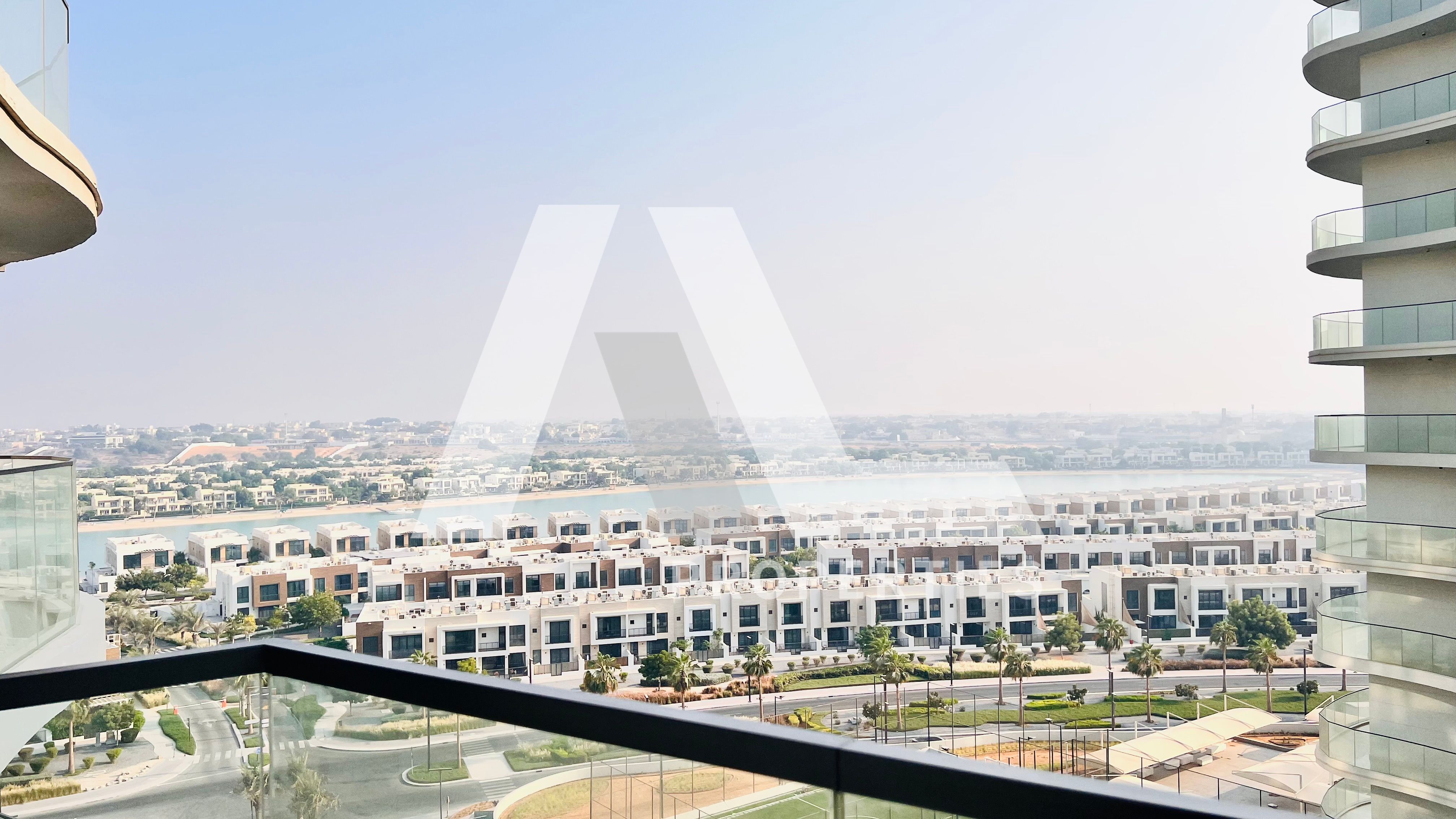 High Floor | Beachfront Project | Brand New