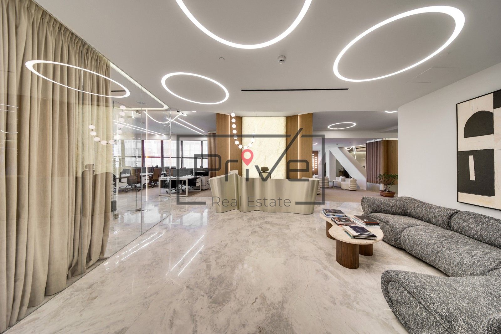 Luxury Fit Out | Iconic Location | Spacious Layout