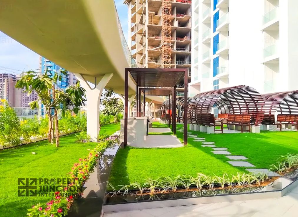 Luxurious Living|1 Bedroom Ready To Move In