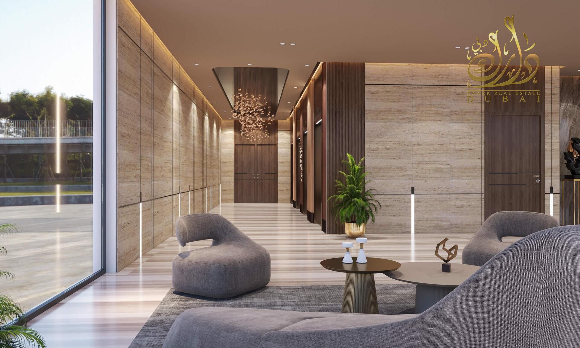 Boutique luxury living with panoramic ocean views