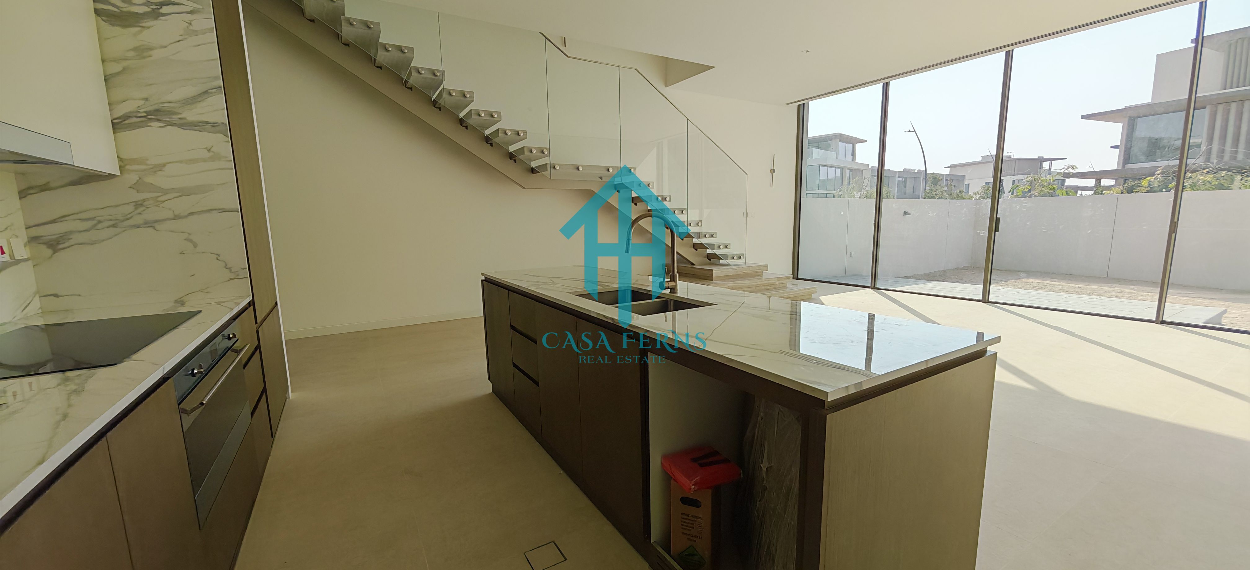 Single Row | Mid Unit | 3 Bedrooms + Maids | G+1 | Near to Club House