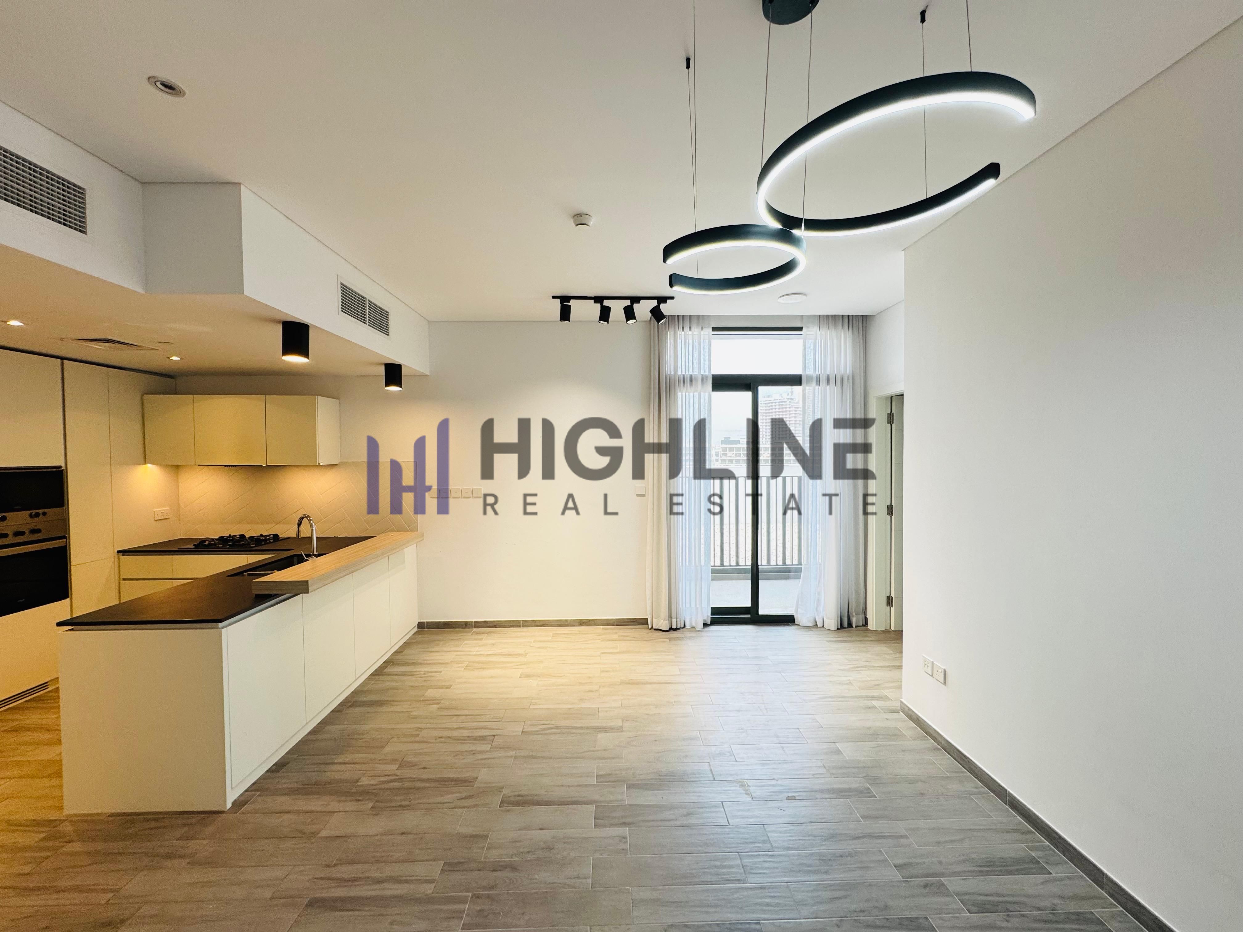 Modern 1 BHK | High Quality | Built in Wardrobes