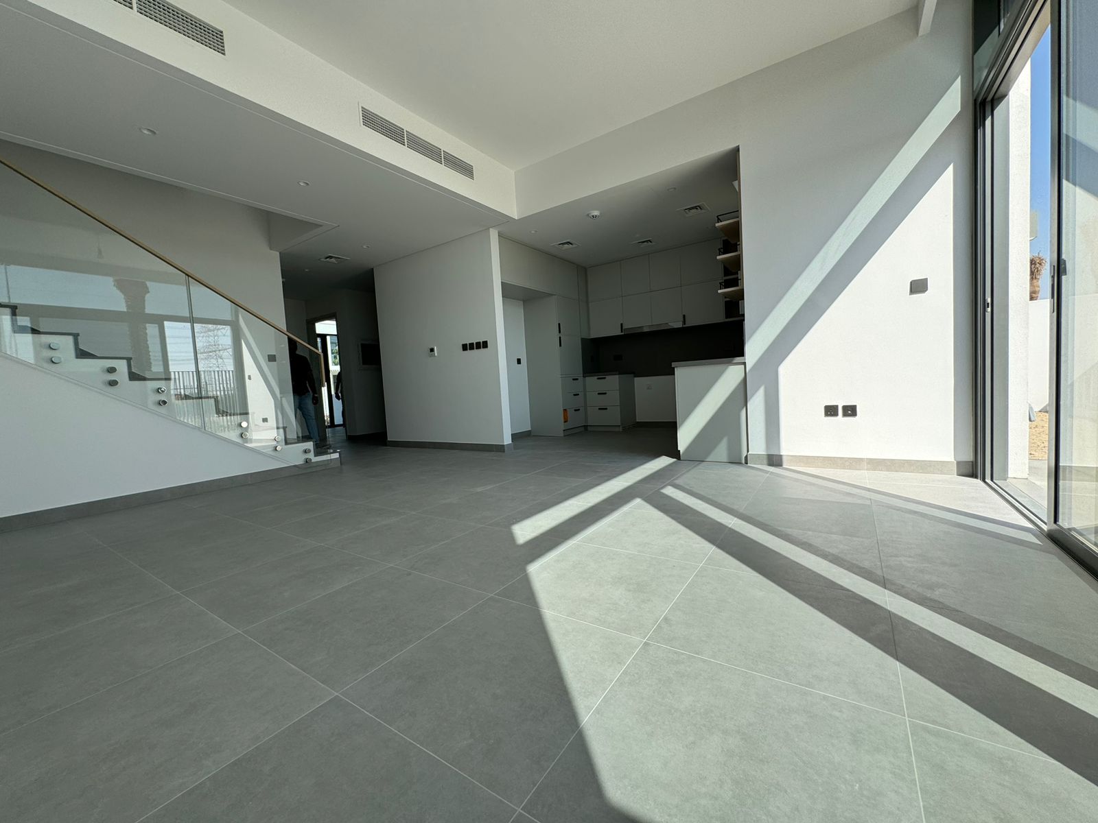 Modern Family Homes | Serene Living | Available