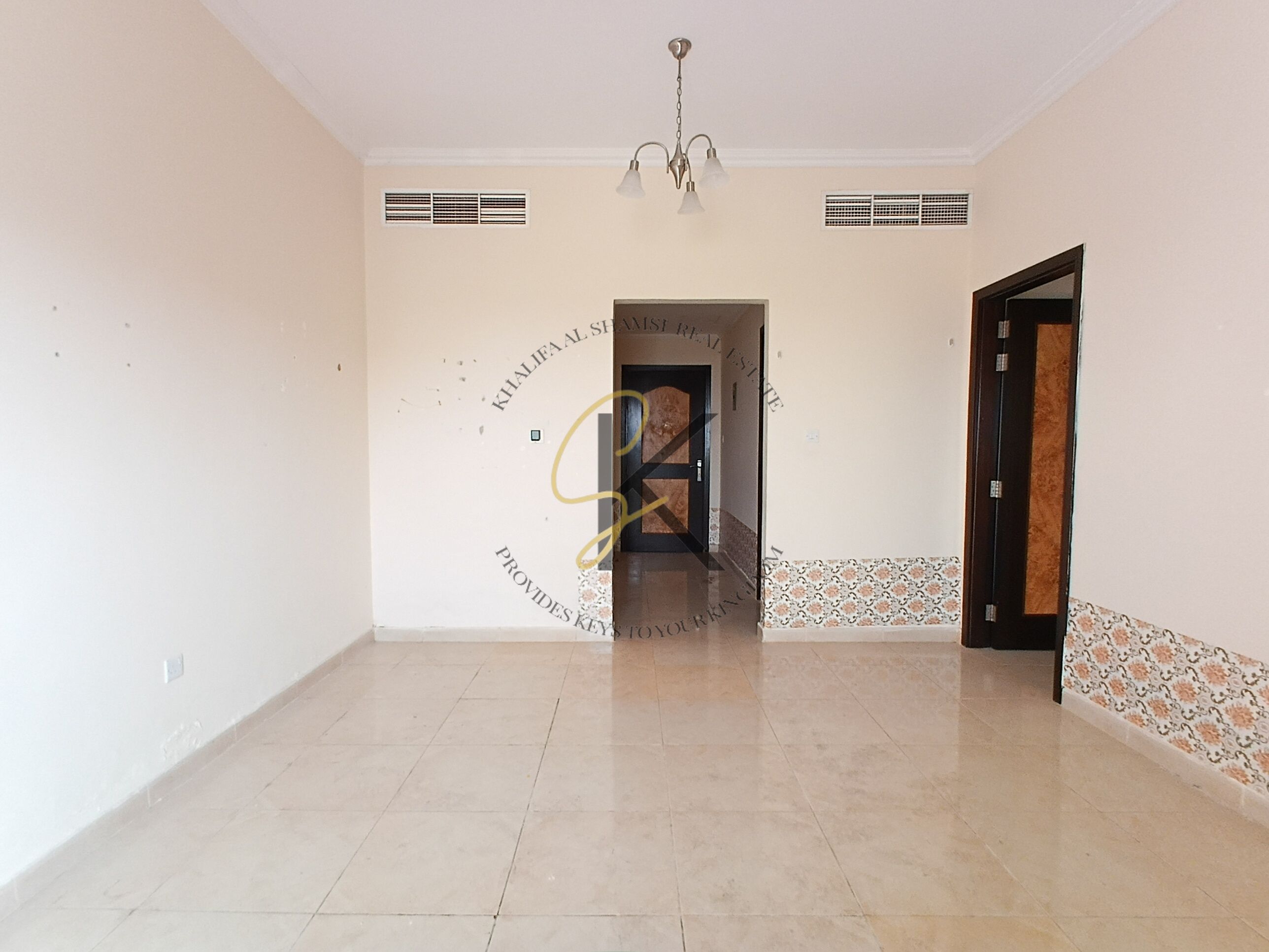 Lavish 1 BHK full of family Neat and clean room for contact Babar