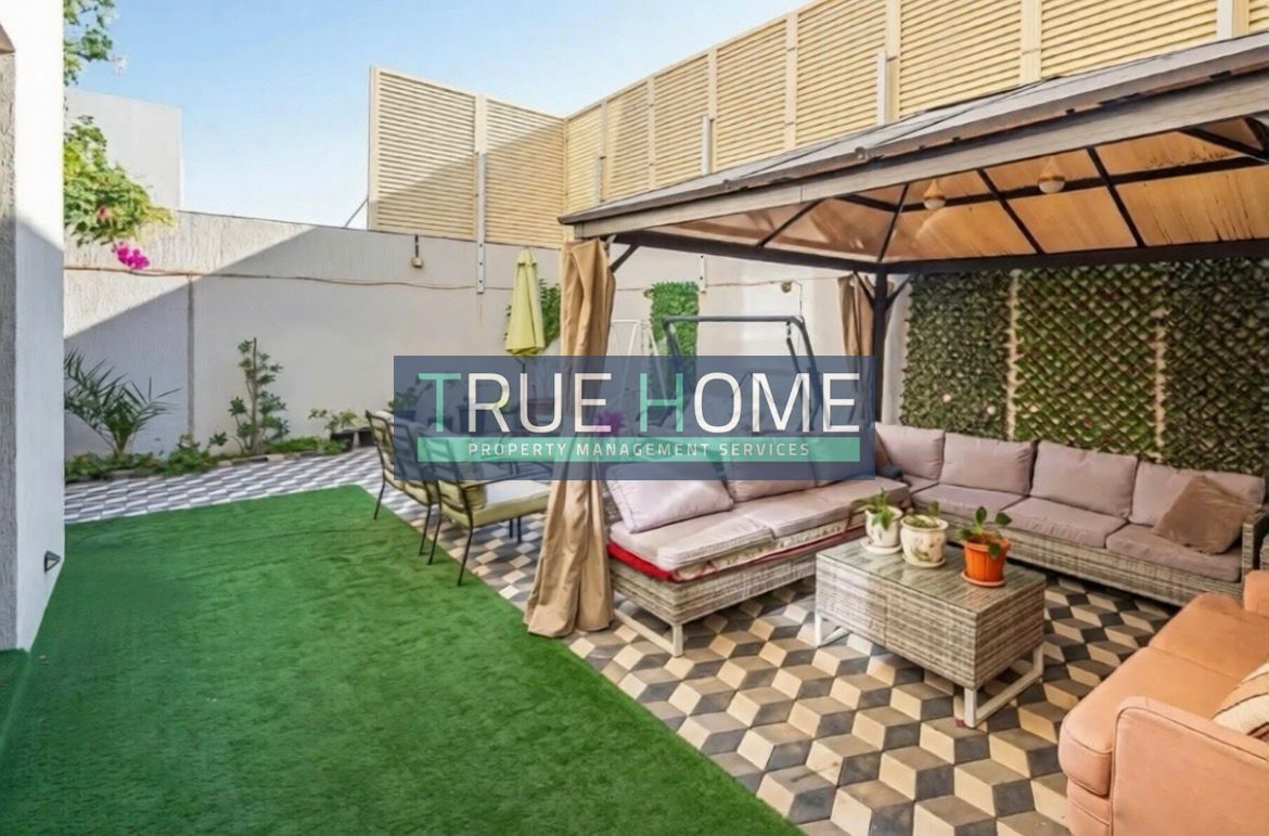 Upgraded Luxury 5-Bedroom Villa for Sale in Al Yasmeen | Premium Living on a Spacious Plot