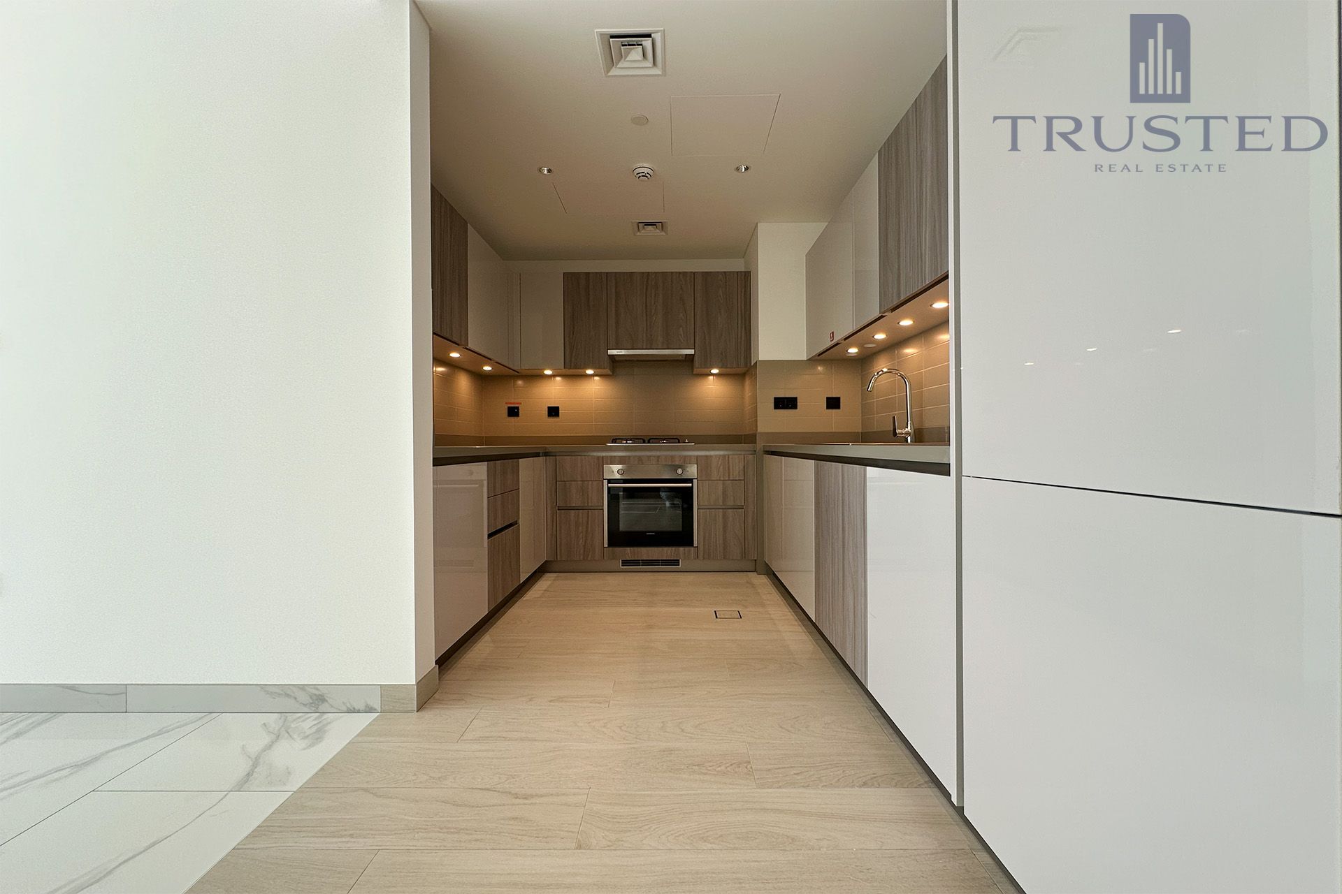2BR | Huge Layout | Luxury Finished