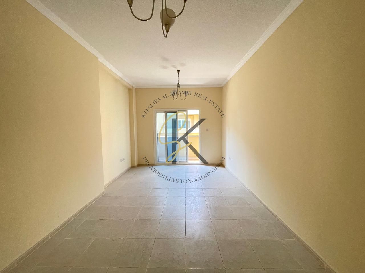 Spacious 950 Sqft Unfurnished 1BHK for Rent in Muwailah Commercial, Sharjah | Prime Location | Modern Family Apartment