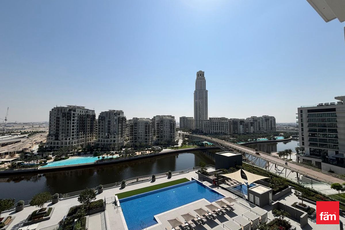 Lagoon View | 2 Bedroom | Brand New