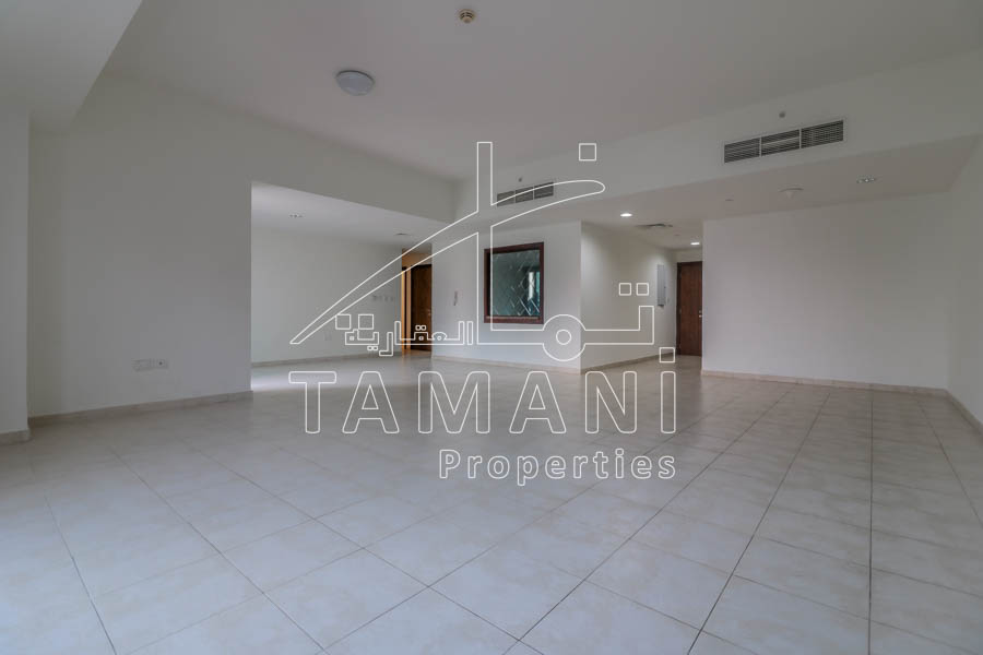 Ideal Family 3BR | Community Living | Community