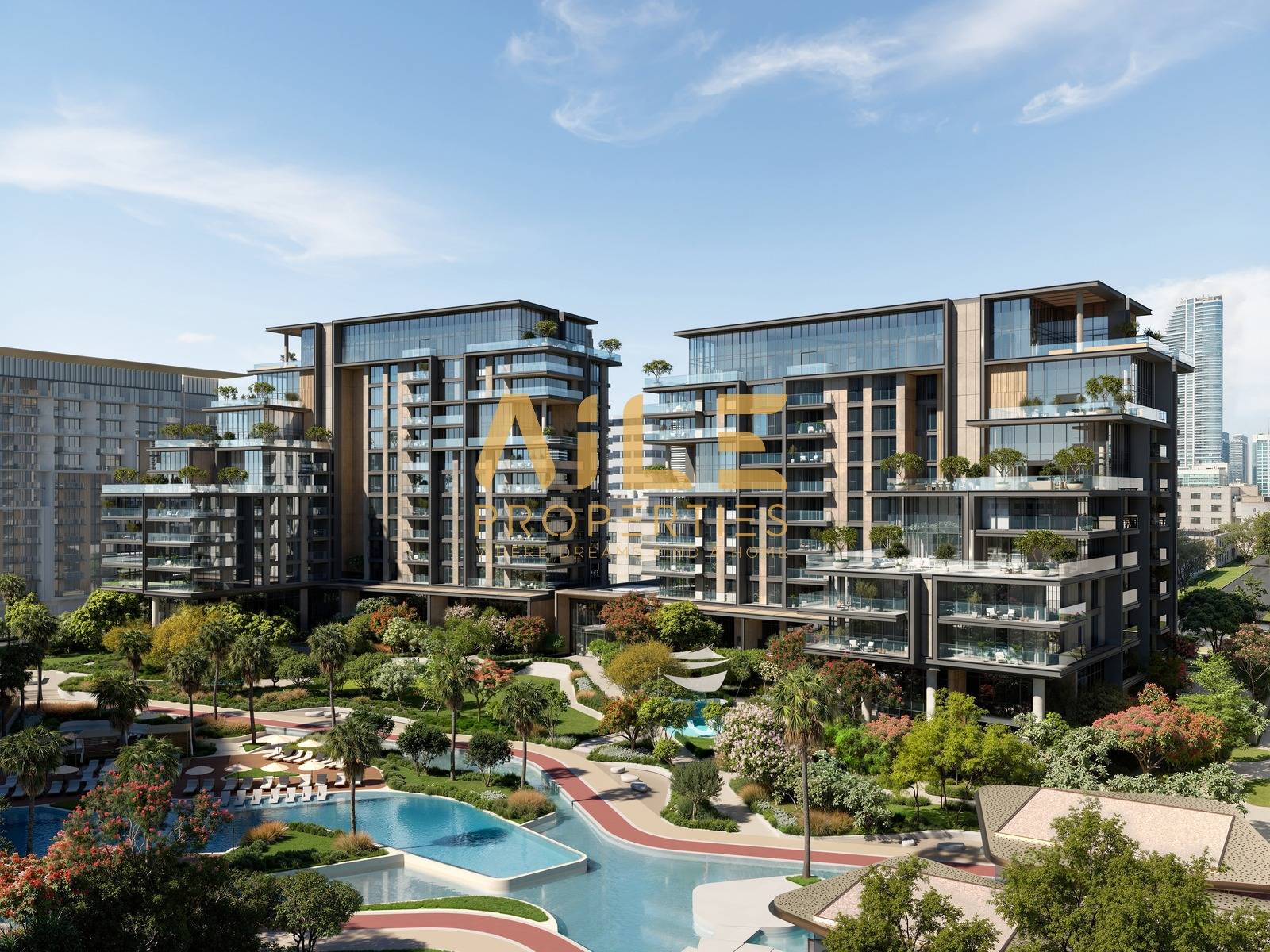 High‑ROI | City Walk Unit | Urgent Sale