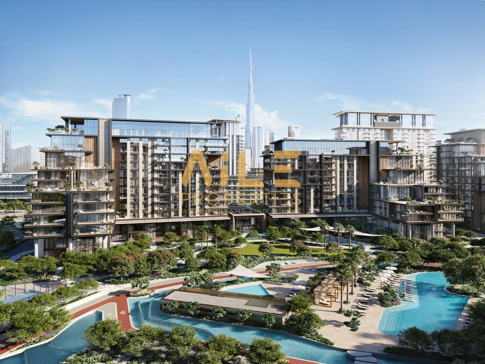 Limited Units | Hot Deal | Premium City Walk Offer