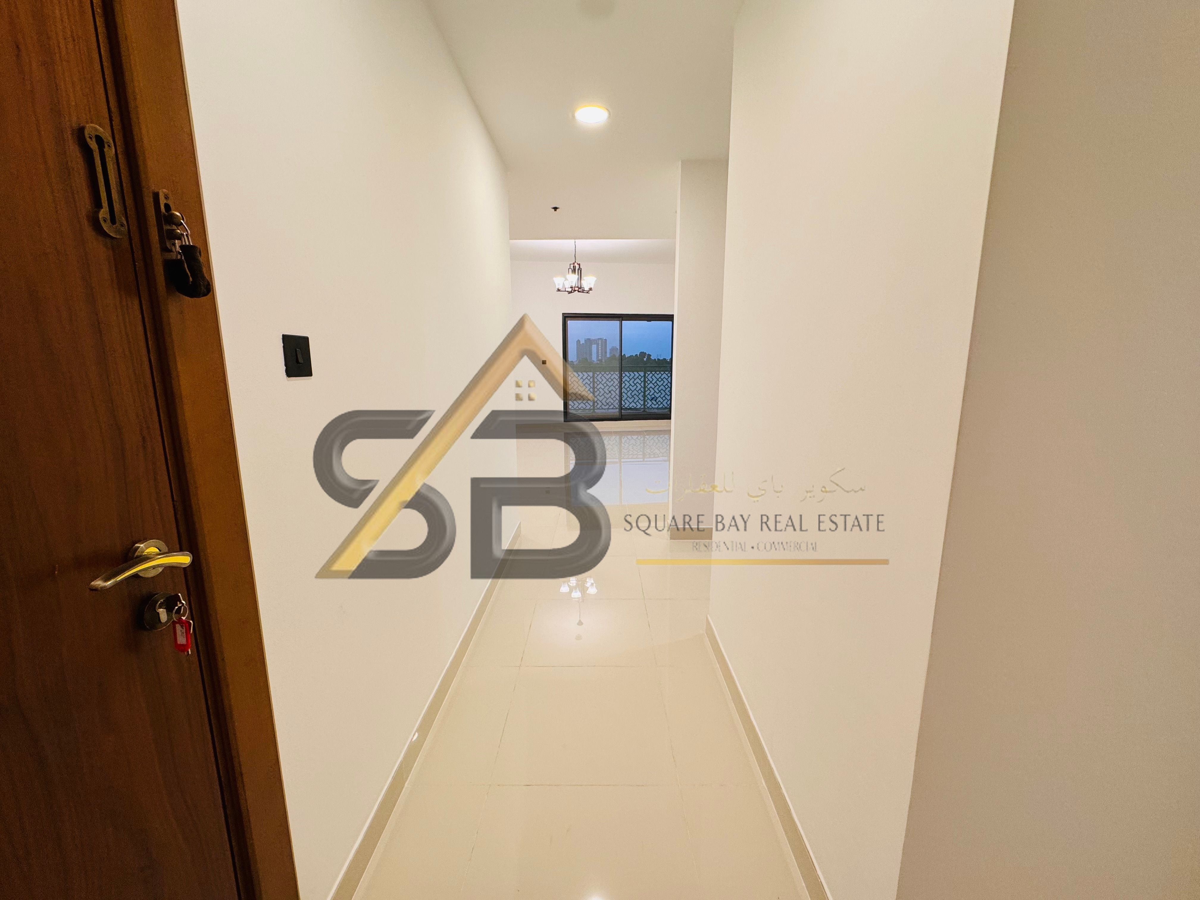 Lavish 2BR With Store Room and Beautiful Burj Khalifa View