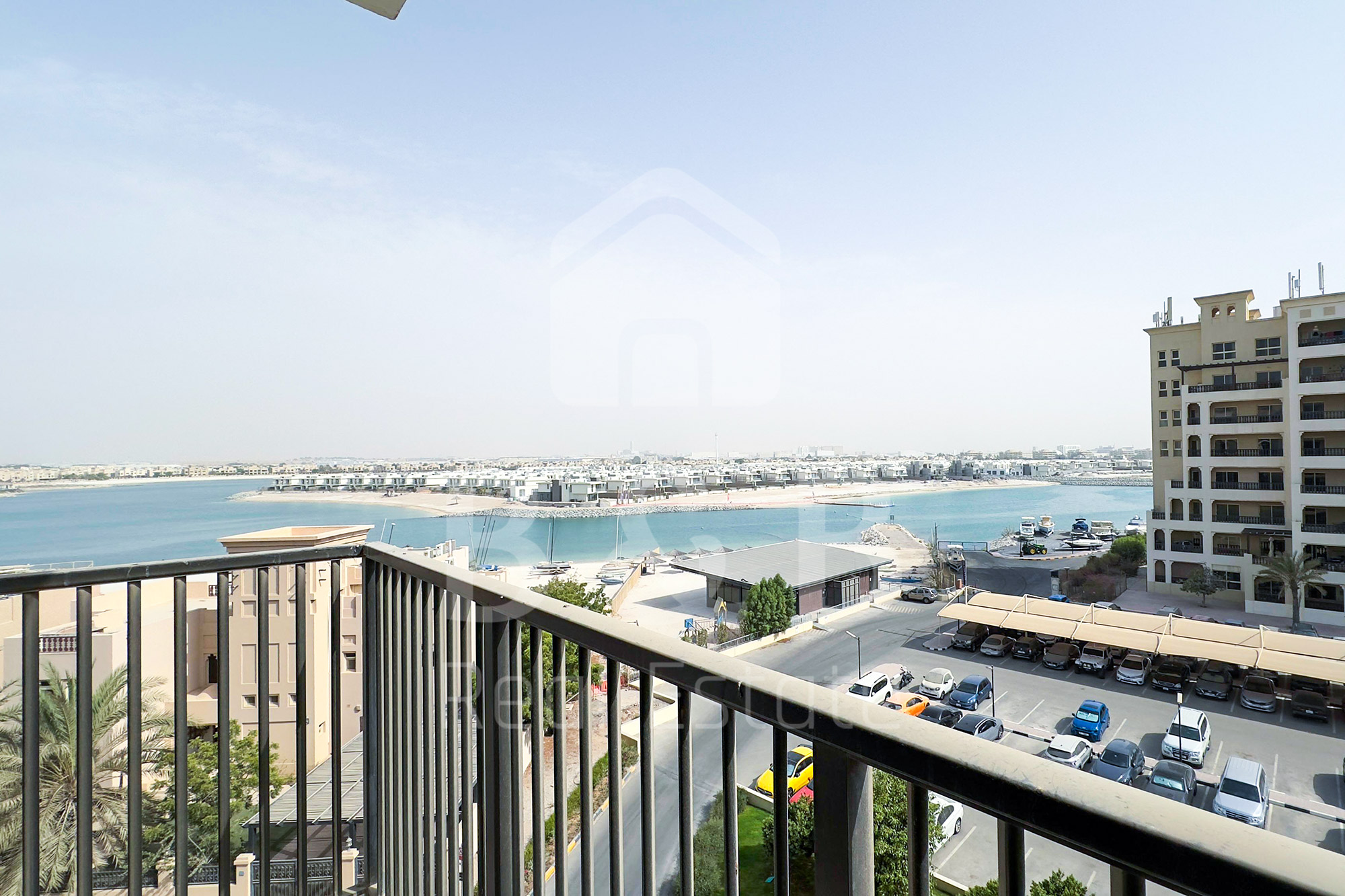 MARINA I - Brand NEW 2 Bedroom - Free Gym - Pool