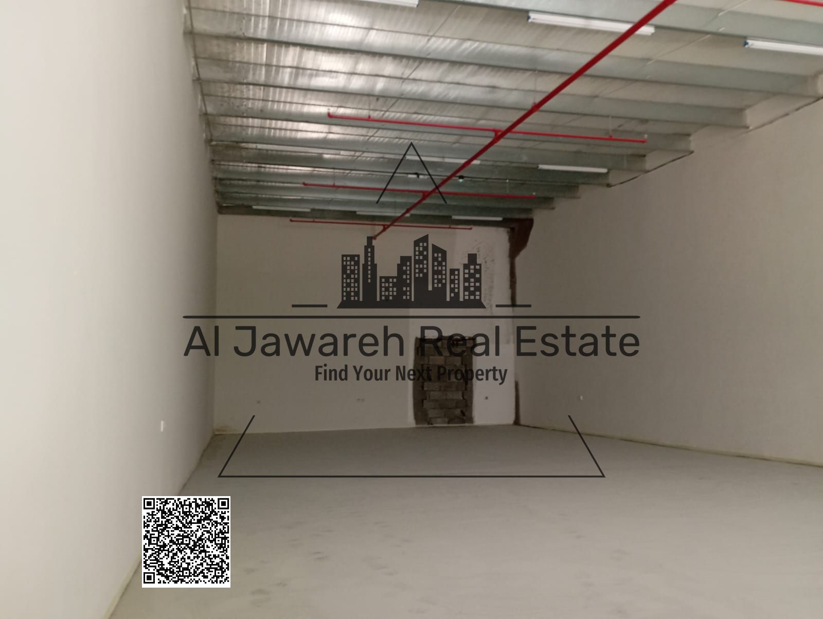 warehouse for rent in Al Jurf 3 -Ajman