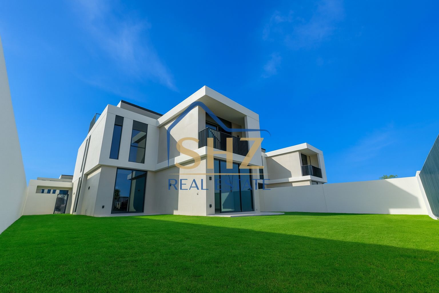 Single Row| Corner | Big Plot | Near the Golf Course