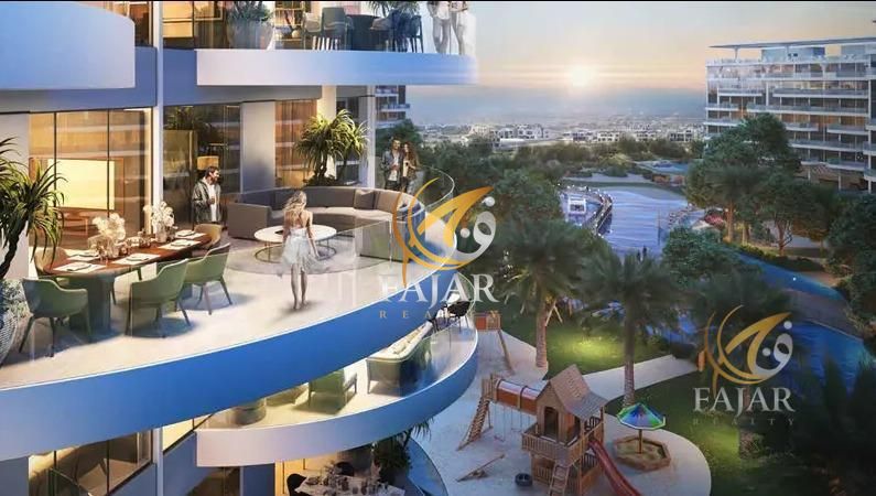 Luxurious Apartment | Easy Monthly Payment Plan