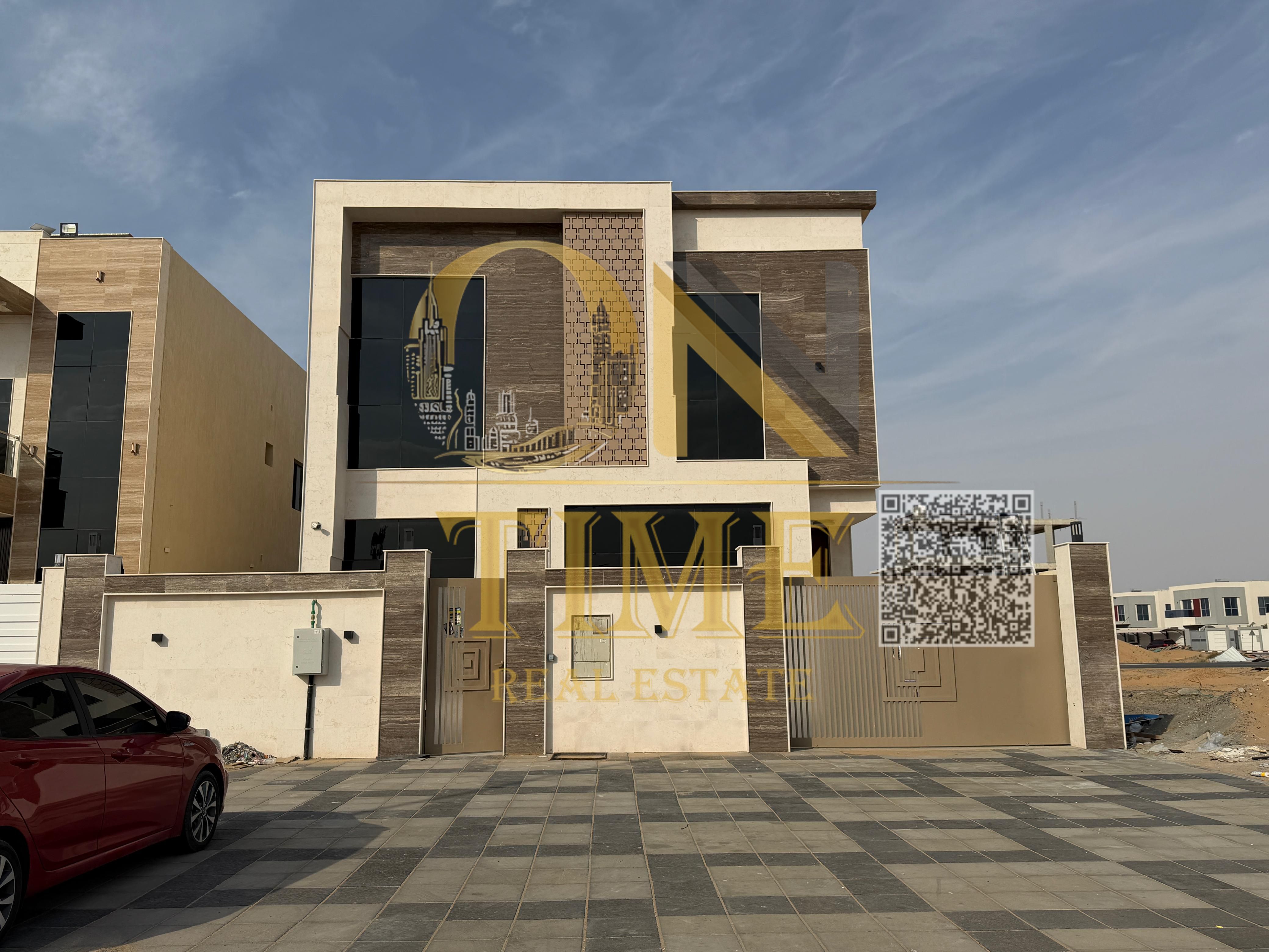 First occupancy / Large spaces / World-class finishing