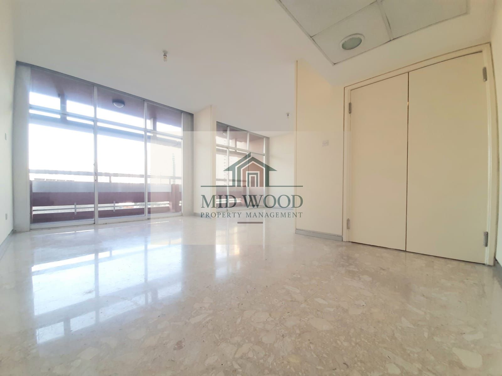 3 BR | HOT DEAL | Spacious | Well Maintained | Al Khalidiyah