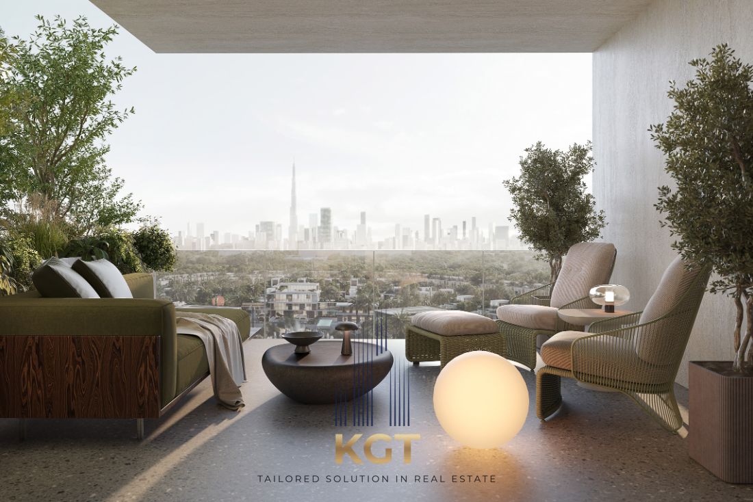 2-Bedroom | Modern living | Premium Finish