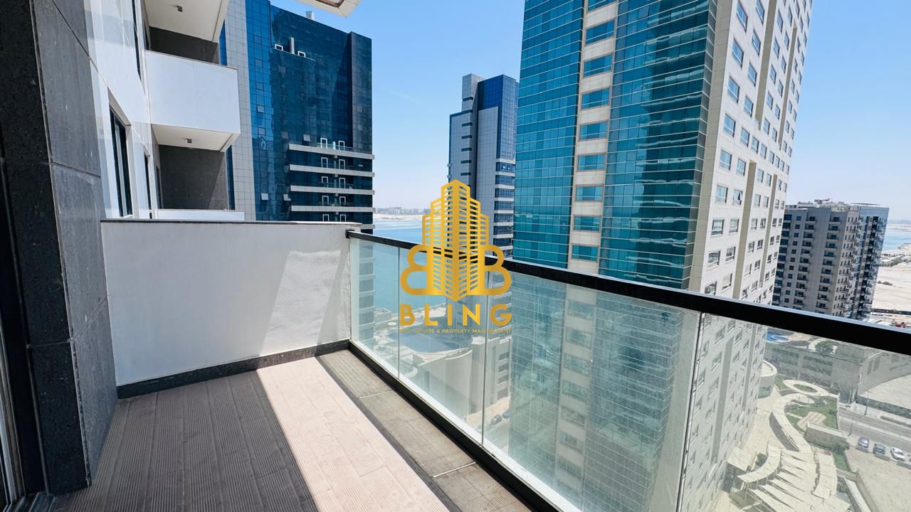 Astounding 1BHK With Basement Parking & All Amenities