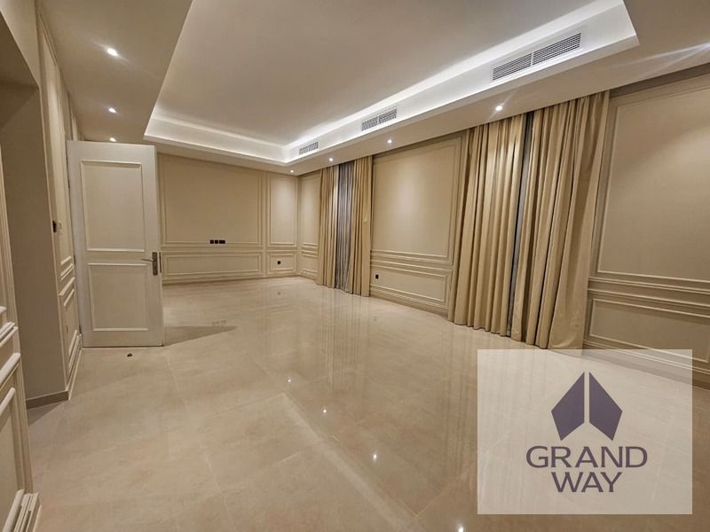 4BR Luxury Home I Luxury Style I Huge Compound