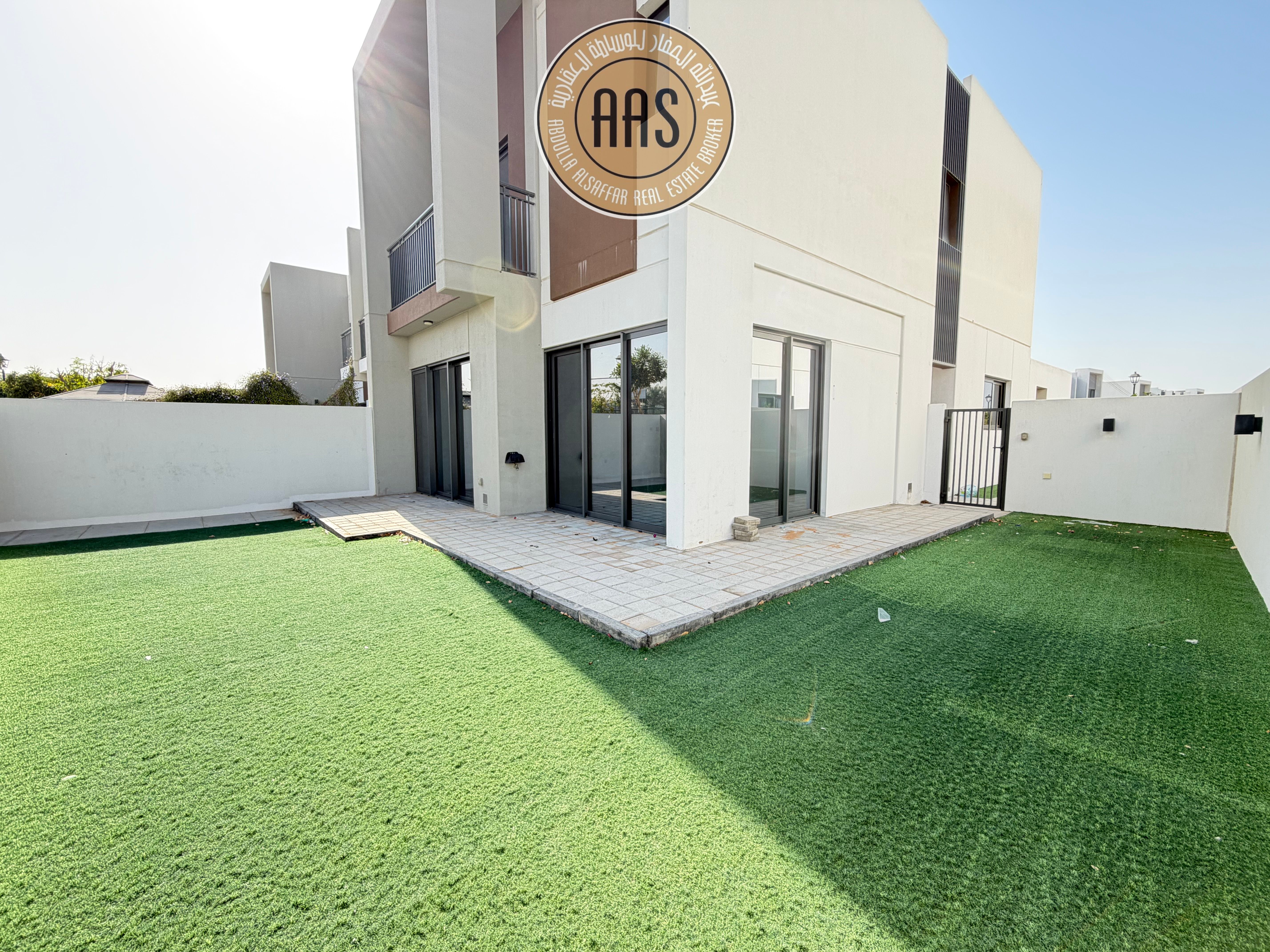 Ramadan Offer | La Rosa 3 | 4BR Townhouse Villa For Rent