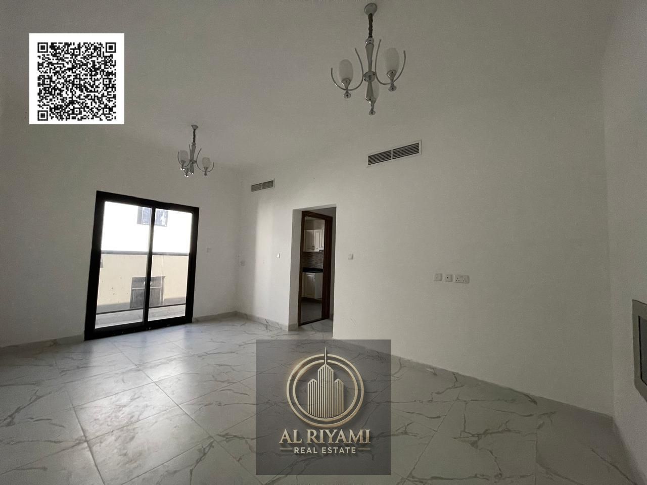 A distinctive one-bedroom apartment for rent in Al-Aliya – strategic location