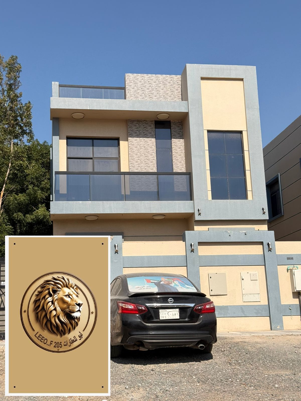 For Rent – Ground Floor Villa in Ajman | Al Mowaihat 1 Prime location in Al Mowaihat 1 Close to Sheikh Ammar Bin Humaid Street – easy access to main