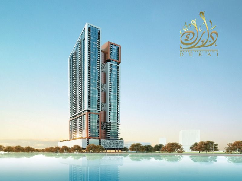 SEA VIEW_ FULLY FURNISHED_HIGH FLOOR_RAMADAN OFFER