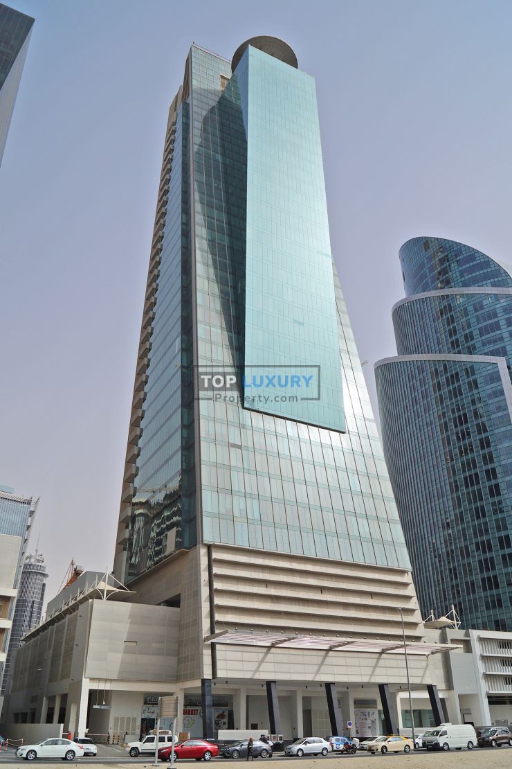 Furnished | Close to Metro | Fully Upgraded Unit