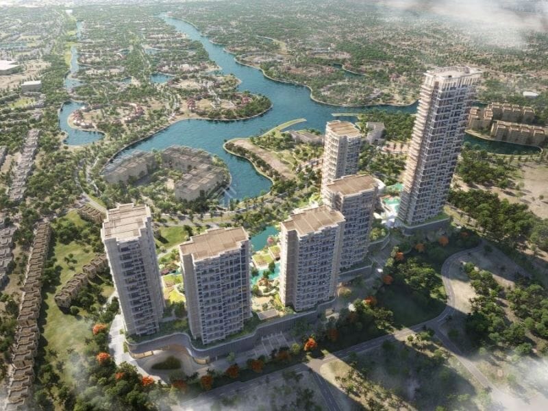 Exclusive | Luxury Residences | Prime Location