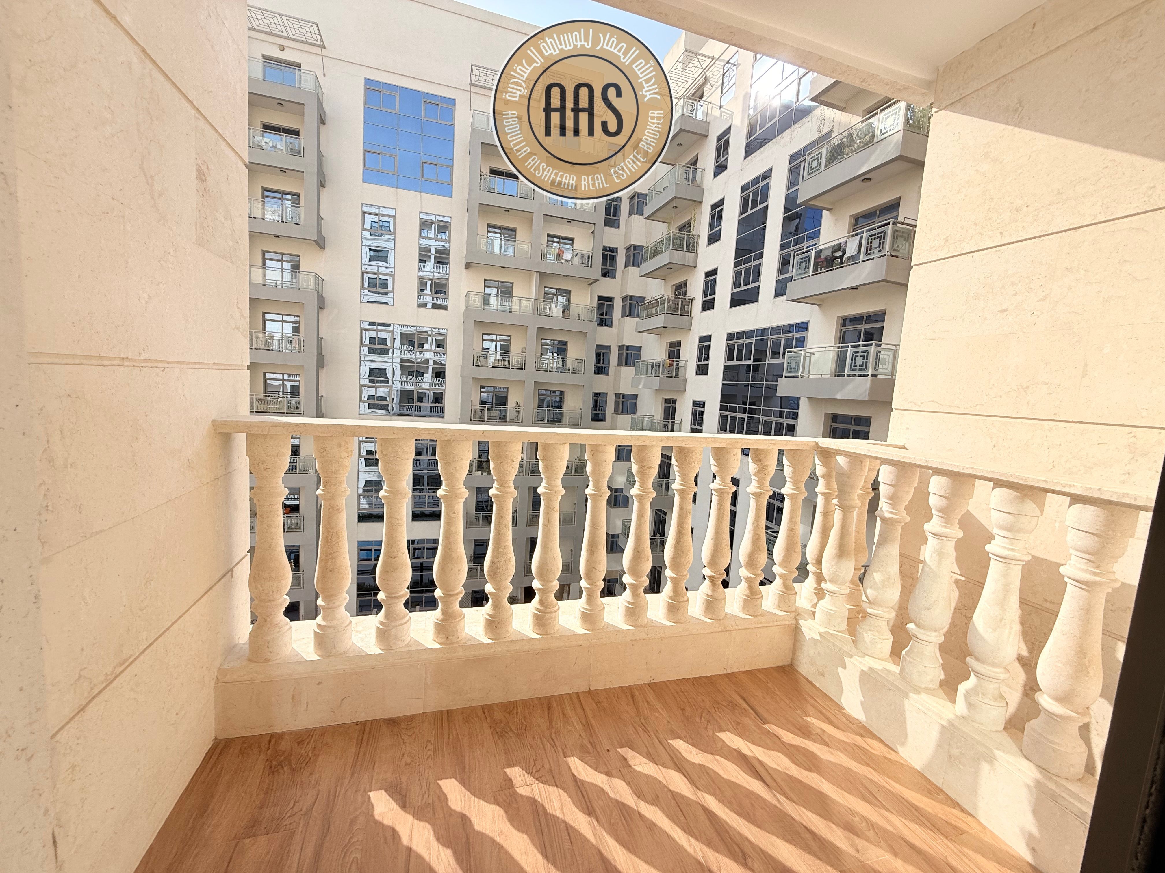 Luxurious Brand new 2BR || Nearby Metro Station || good quality