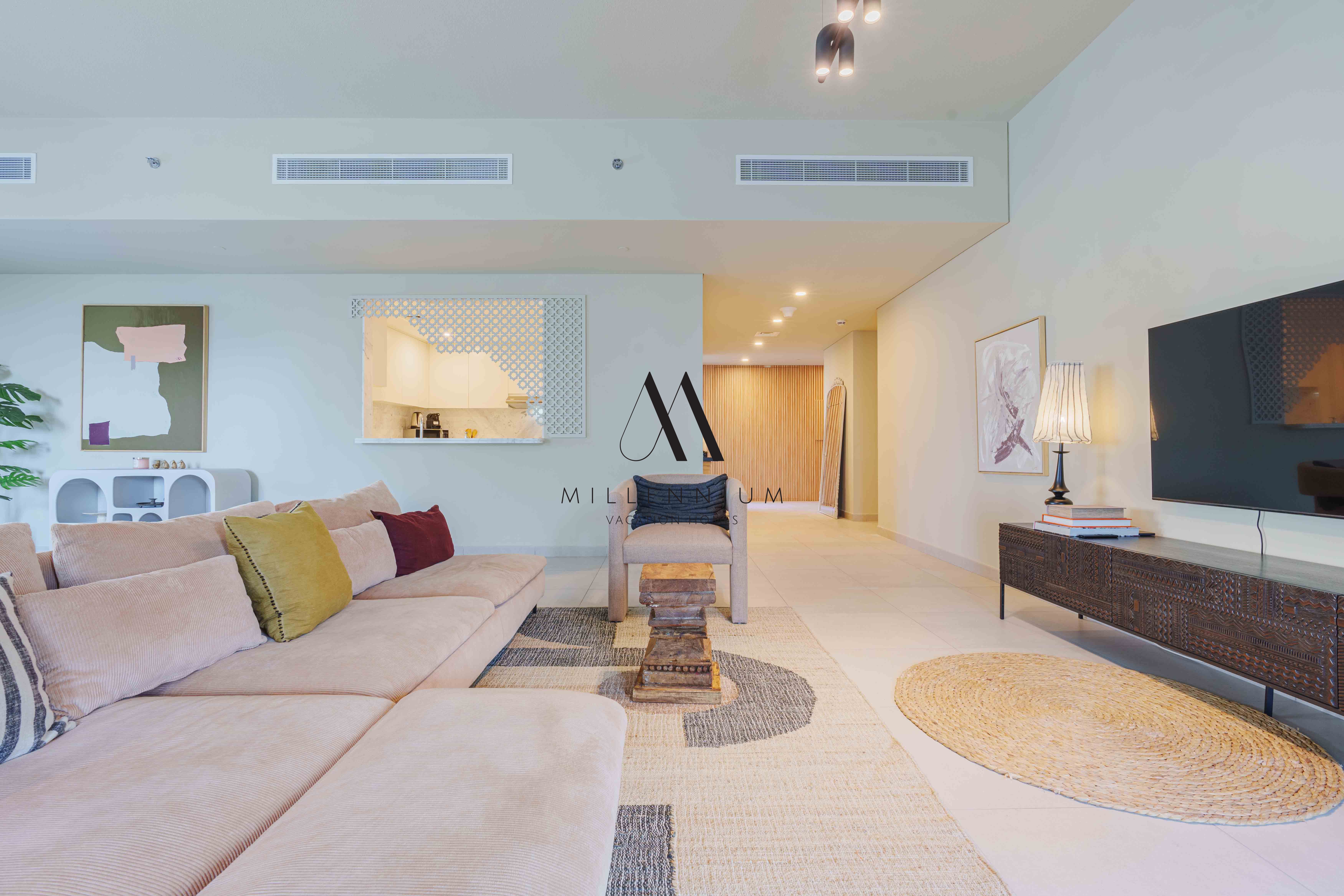 Spacious 4BR | Madinat Jumeirah Living Rahaal 2