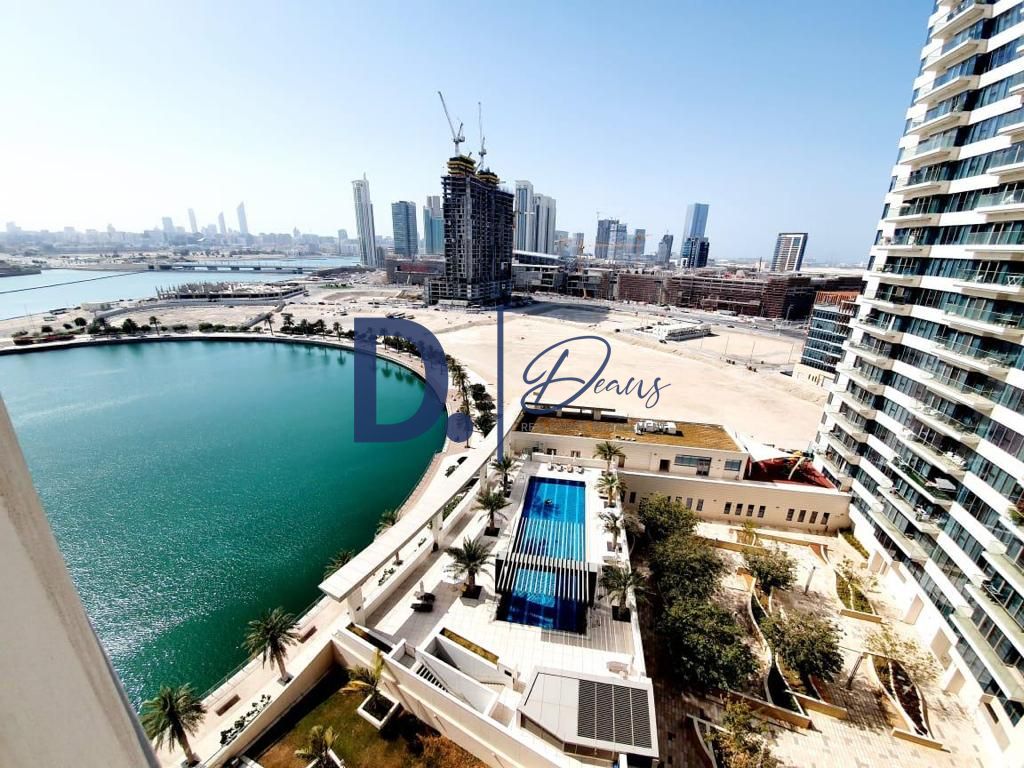 AMAZING MARINA VIEW | SPACIOUS 1BR | BALCONY
