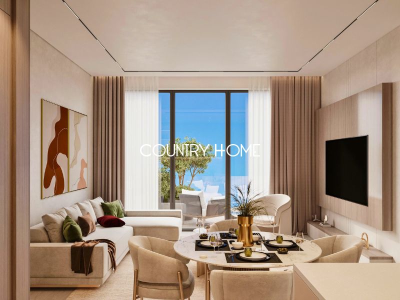 Prime 3BR Apartment | Sola Residences